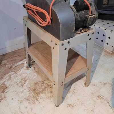 Ridgid Standalone Band Saw (WM-EL)