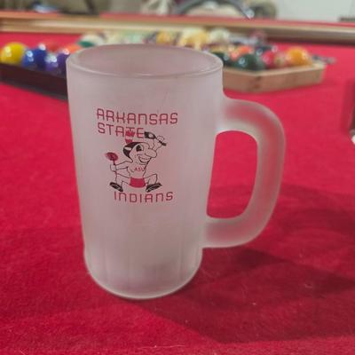 Arkansas mug