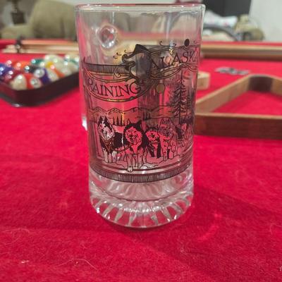 Alaskan mug