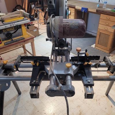 Chicago Electric 12" Miter Saw (WM-EL)