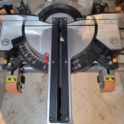 Chicago Electric 12" Miter Saw (WM-EL)