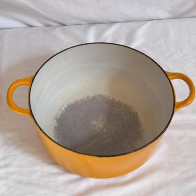 Le Creuset Dutch Oven, Mortar and Pestle, and More (K-DZ)