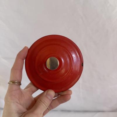 Le Creuset Dutch Oven, Mortar and Pestle, and More (K-DZ)