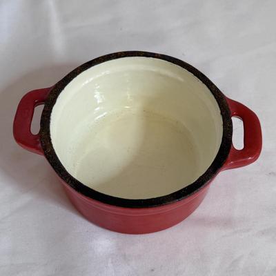 Le Creuset Dutch Oven, Mortar and Pestle, and More (K-DZ)