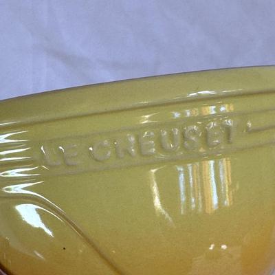 Le Creuset Dutch Oven, Mortar and Pestle, and More (K-DZ)