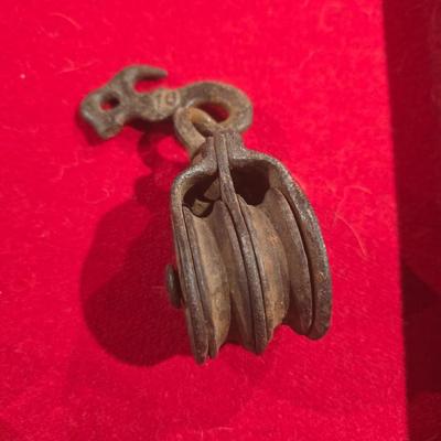 Pulley