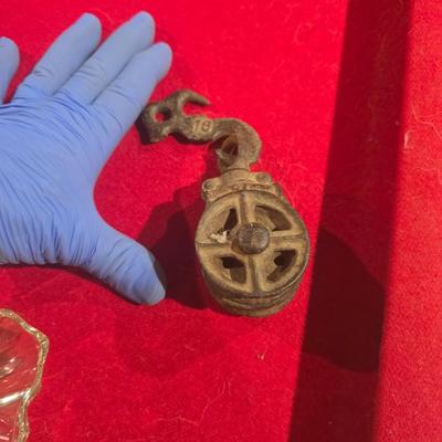 Pulley
