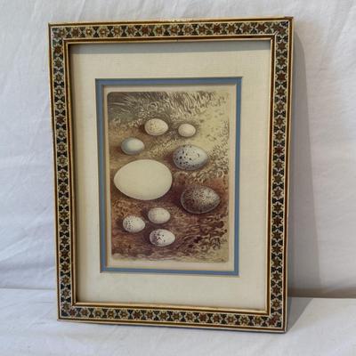 Decorative Egg Art & More (O-HS)