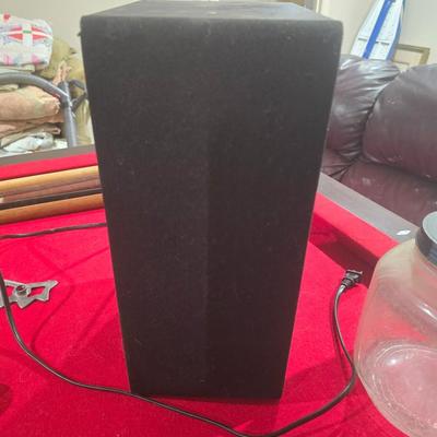 Bluetooth speaker