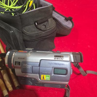 Camcorder