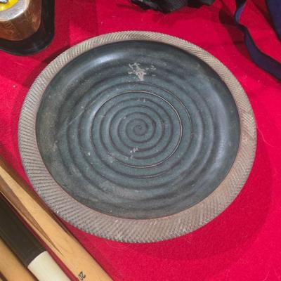Bowl round