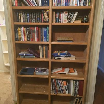 Bookshelf