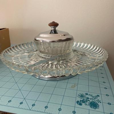 Lazy Susan