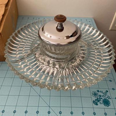 Lazy Susan