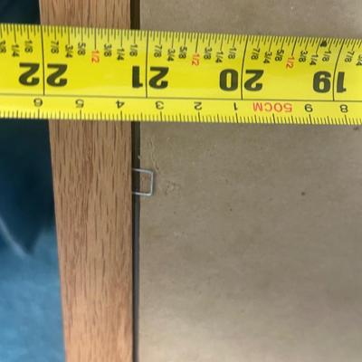 Framed Print of a Horse