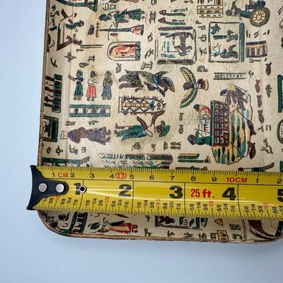 Alfred Knobler Japan Four Trays