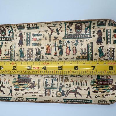 Alfred Knobler Japan Four Trays