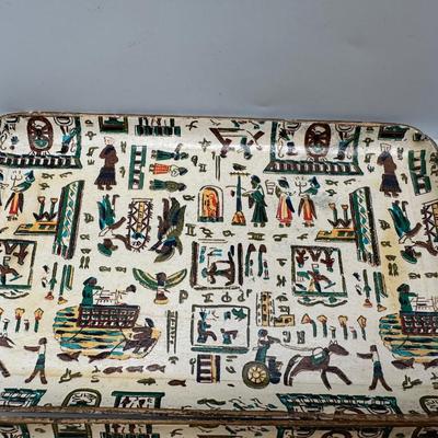 Alfred Knobler Japan Four Trays