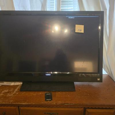 Vizio tv