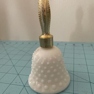 Milk glass