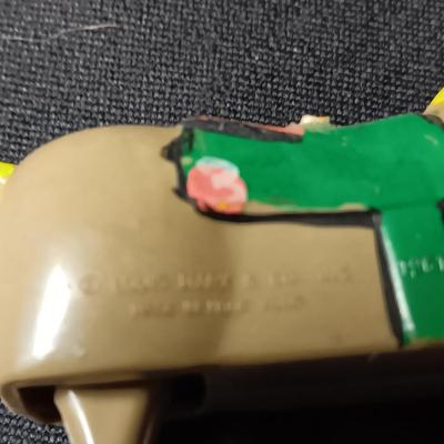 VINTAGE TOYS