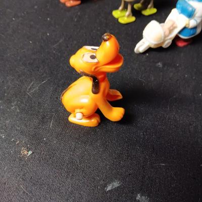 VINTAGE TOYS