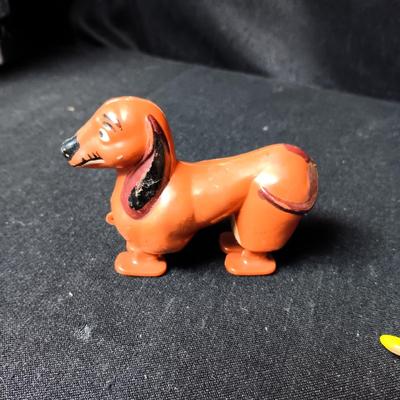 VINTAGE TOYS