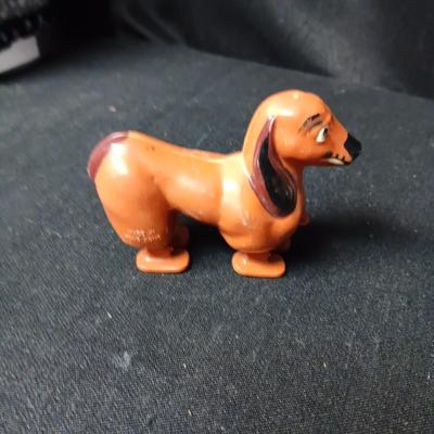 VINTAGE TOYS