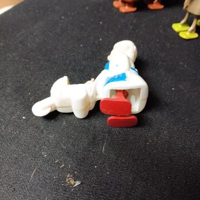 VINTAGE TOYS