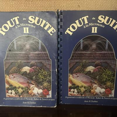 Louisiana Cookbooks