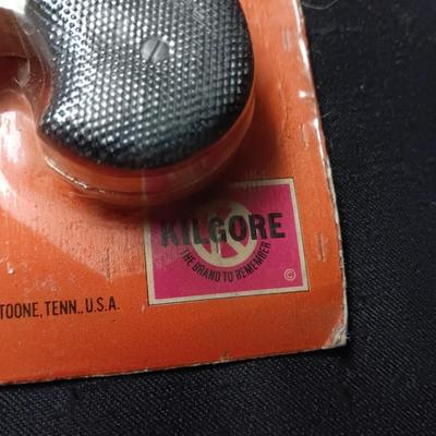 SEALED DUDE DERRINGER TOY PRECISION PISTOL