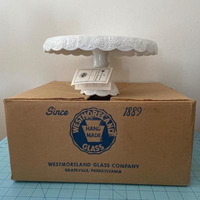 Westland cake stand