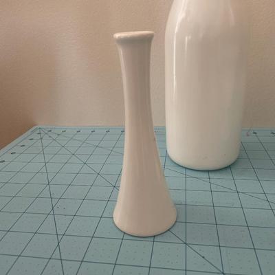 Milk glass