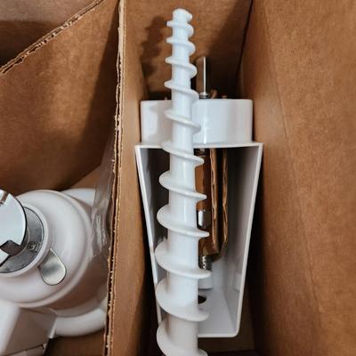 Kitchen Aid Lot 5 Qt Bowl , Stand Mixer Attachment Pack
