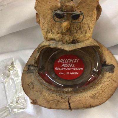 Ashtray Lot