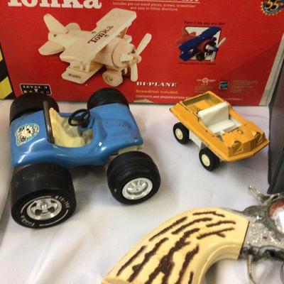 Toy Lot