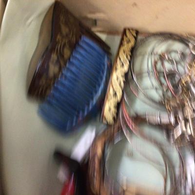 Jewelry Lot