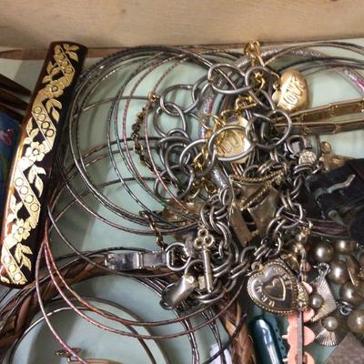 Jewelry Lot