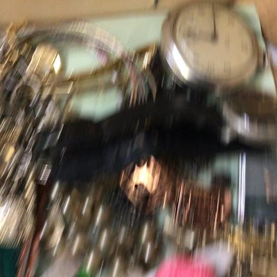 Jewelry Lot