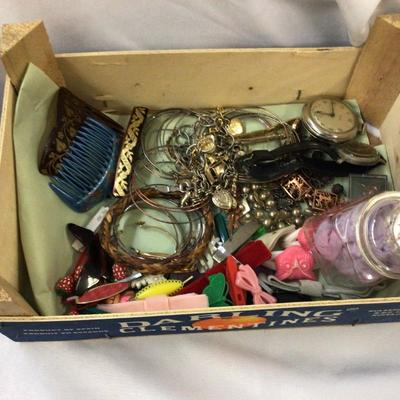 Jewelry Lot