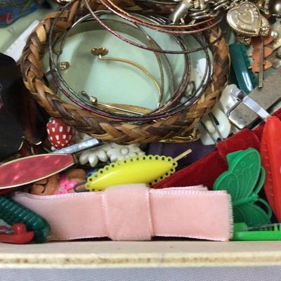 Jewelry Lot