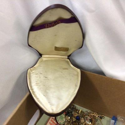 Jewelry Lot 2