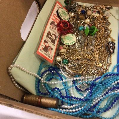 Jewelry Lot 2