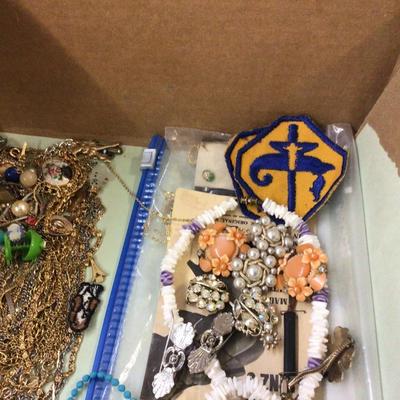 Jewelry Lot 2