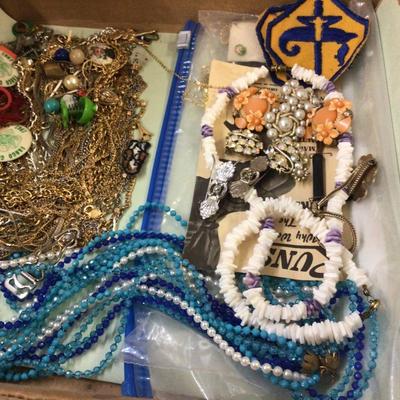 Jewelry Lot 2