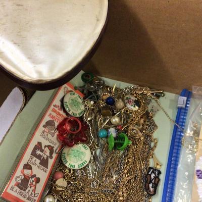 Jewelry Lot 2
