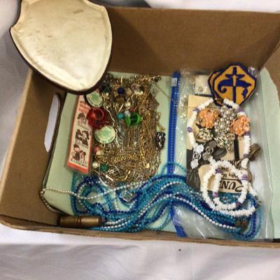 Jewelry Lot 2
