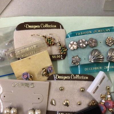 Jewelry Lot 3