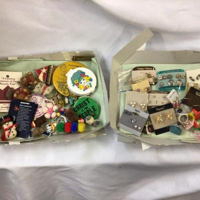 Jewelry Lot 3