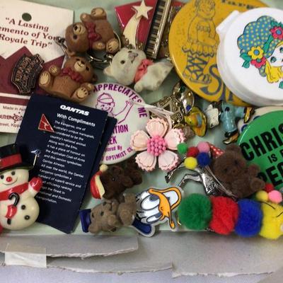 Jewelry Lot 3
